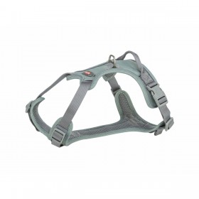 Imbracatura per Cani Trixie Active Premium Verde M/L