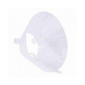 Collare elisabettiano per cani Trixie (47-55 cm) (47-57 cm)