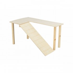 Accessorio per Gabbia Trixie 47 × 25 × 30 cm Piattaforma