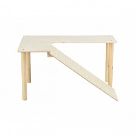 Accessorio per Gabbia Trixie 47 × 25 × 30 cm Piattaforma