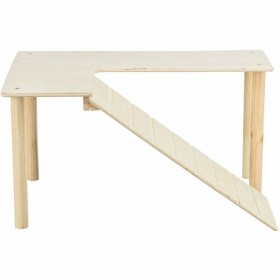Accessorio per Gabbia Trixie 47 × 25 × 30 cm Piattaforma