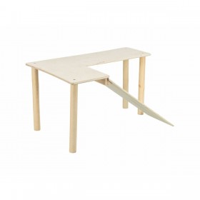 Accessorio per Gabbia Trixie 47 × 25 × 30 cm Piattaforma