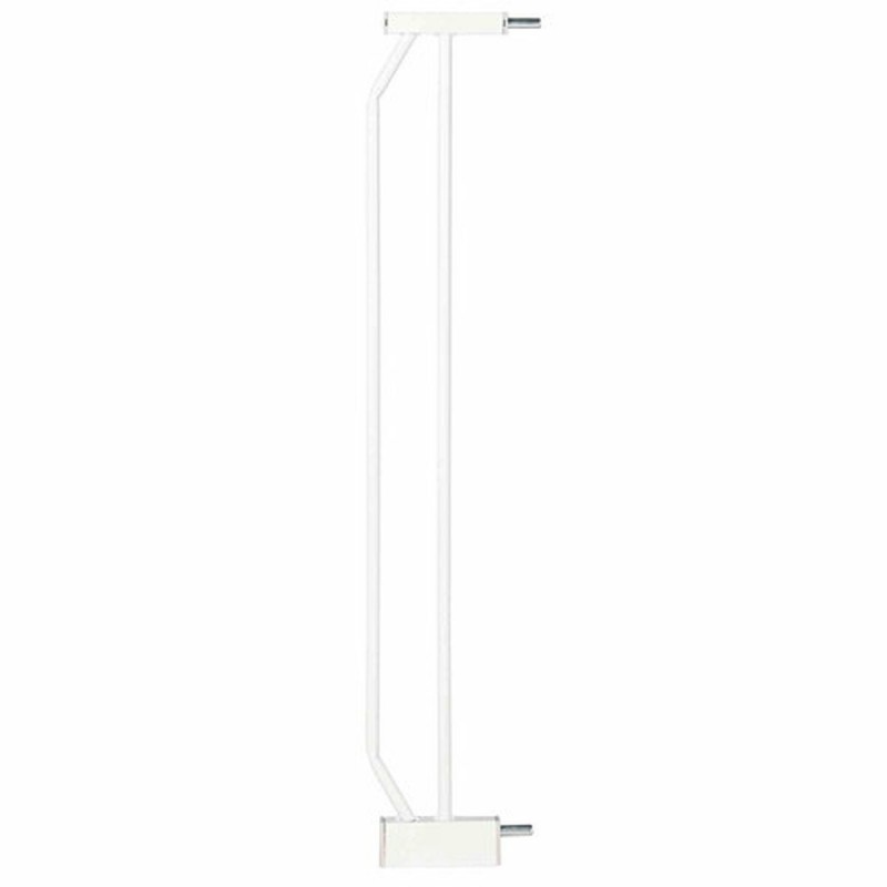 Estensioni per barriera Trixie 039452 Bianco Metallo 10 × 76 CM