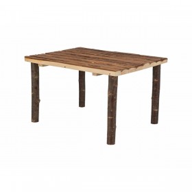 Giocattolo per Roditori Trixie Marrone Corteccia di albero 45 × 27 × 35 cm Piattaforma