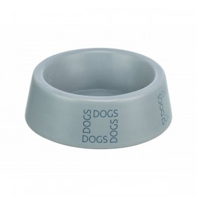 Ciotola per cani Trixie Azzurro Grigio Ø 16 cm 400 ml