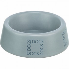 Ciotola per cani Trixie Azzurro Grigio Ø 16 cm 400 ml