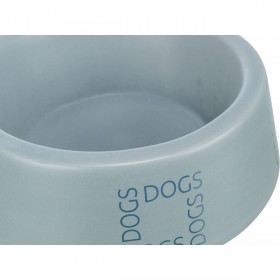 Ciotola per cani Trixie Azzurro Grigio Ø 16 cm 400 ml