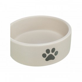 Ciotola per cani Trixie Grigio Grigio chiaro Ø 16 cm 800 ml