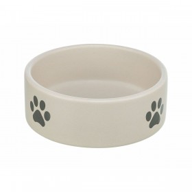 Ciotola per cani Trixie Grigio Grigio chiaro Ø 20 cm 1,4 L