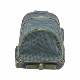 Borsa per Animali Domstici Trixie Lyla Azzurro Grigio 34 × 22 × 42 cm
