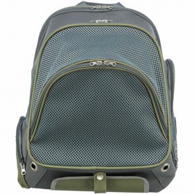 Borsa per Animali Domstici Trixie Lyla Azzurro Grigio 34 × 22 × 42 cm