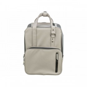 Borsa per Animali Domstici Trixie CityStyle Grigio chiaro 30 × 20 × 40 CM