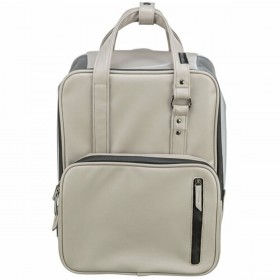 Borsa per Animali Domstici Trixie CityStyle Grigio chiaro 30 × 20 × 40 CM