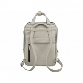 Borsa per Animali Domstici Trixie CityStyle Grigio chiaro 30 × 20 × 40 CM
