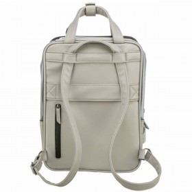 Borsa per Animali Domstici Trixie CityStyle Grigio chiaro 30 × 20 × 40 CM
