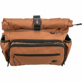 Borsa per Animali Domstici Trixie Rolltop Arancio