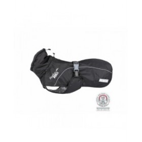 Cappotto per Cani Trixie Explore Nero S