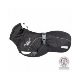 Cappotto per Cani Trixie Explore Nero S