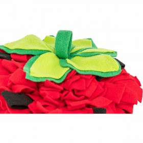 Tappeto da gioco Trixie Rosso Poliestere 33 × 40 cm