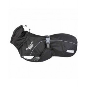 Cappotto per Cani Trixie Explore Nero S