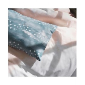 Copripiumino HappyFriday Blanc Seaside Multicolore 260 x 240 cm