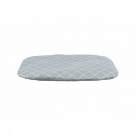 Cuccia per Cani Trixie Jessie Bianco Grigio 65 × 50 cm
