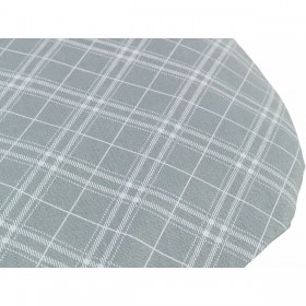Cuccia per Cani Trixie Jessie Bianco Grigio 65 × 50 cm