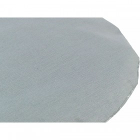 Cuccia per Cani Trixie Jessie Bianco Grigio 65 × 50 cm