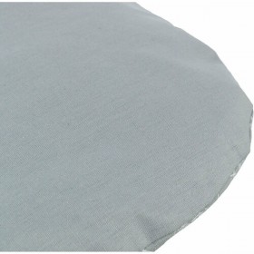Cuccia per Cani Trixie Jessie Bianco Grigio 65 × 50 cm