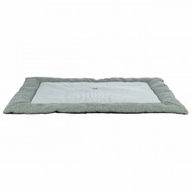 Cuccia per Cani Trixie Viviana Azzurro Grigio 120 × 80 CM