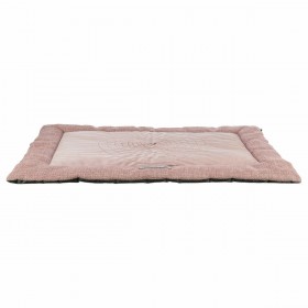 Cuccia per Cani Trixie Viviana Rosa 120 × 80 CM