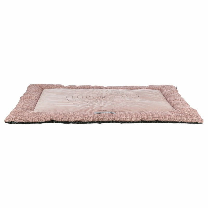 Cuccia per Cani Trixie Viviana Rosa 120 × 80 CM