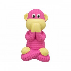 Giocattoli per cani Trixie 12 cm Scimmia
