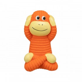 Giocattoli per cani Trixie 12 cm Scimmia