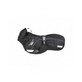 Cappotto per Cani Trixie Explore Nero L