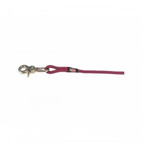 Guinzaglio di tracciamento Trixie Rosso S/M