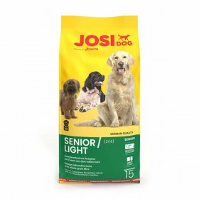 mangime Josera Senior Light 15 kg