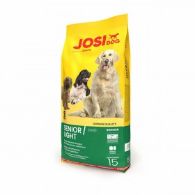 mangime Josera Senior Light 15 kg