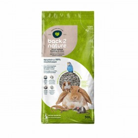 Letto di carta FibreCycle  Back 2 Nature 30 L