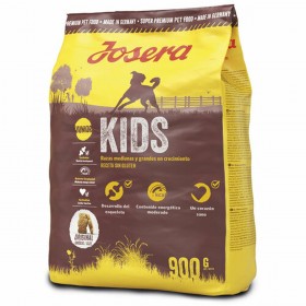 mangime Josera 50005750 Pollo 900 gr