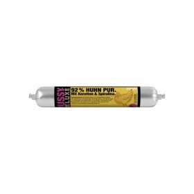 Cibo per gatti Fleischeslust Pussy Deluxe Pollo 100 gr