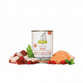 Cibo umido Isegrim 400 gr
