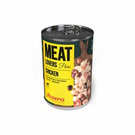 Cibo umido Josera 800 gr