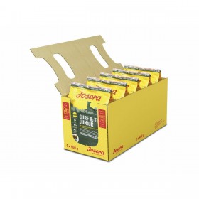 mangime Josera 5 x 900 gr
