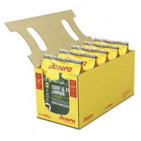 mangime Josera 5 x 900 gr