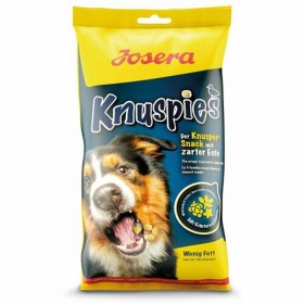 Snack per Cani Josera Knuspies Anatra