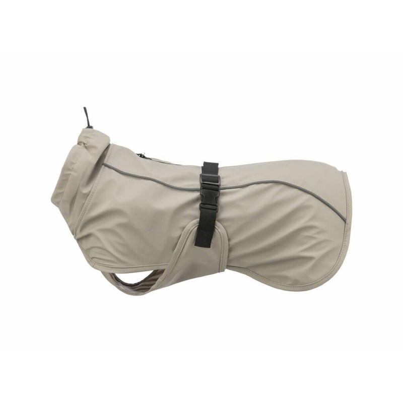 Impermeabile per Cani Trixie Sabbia XL