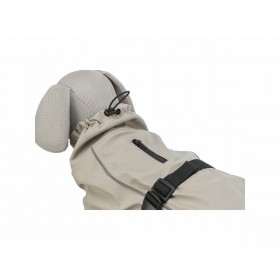 Impermeabile per Cani Trixie Sabbia XL