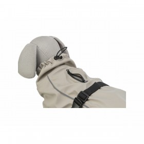Impermeabile per Cani Trixie Sabbia XL