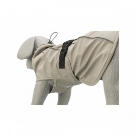 Impermeabile per Cani Trixie Sabbia XL